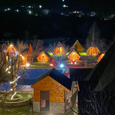 Blue Village Подгорица Экстерьер фото